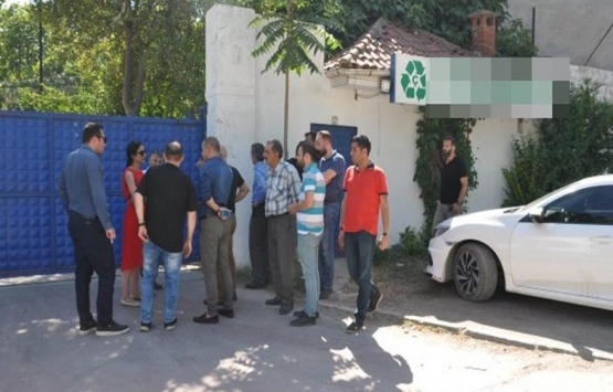 Konkordato kararı aldıran Harun Çoban kayıplara karıştı!