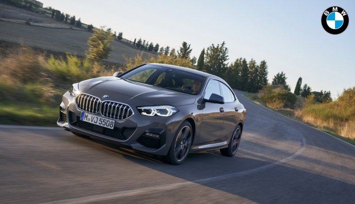 BMW 2 Serisi’ne Ağustos 2023 zammı geldi! 2 Serisi tam 177 bin 400 TL zamlandı!