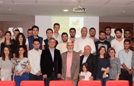 Ahşap yapılar deprem riski taşımıyor!