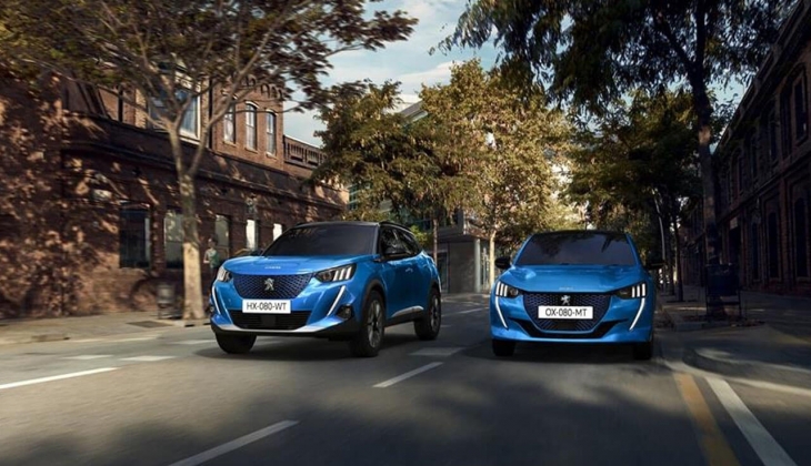 Peugeot 208 Temmuz 2022 fiyat listesi! Peugeot modelleri ve kampanyalı 0 km fiyat listesi!