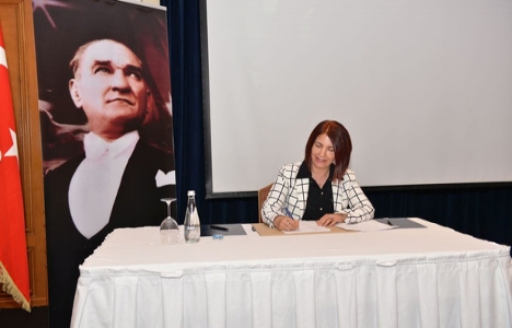 Avcılar Belediyesi ile TMMOB arasında işbirliği protokolü!