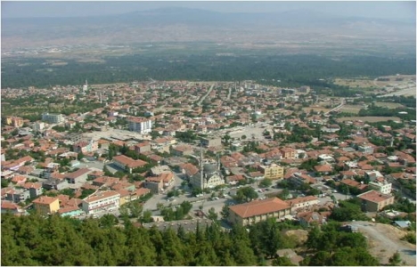 Denizli Honaz'da acele kamulaştırma kararı!