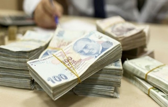 Tüketici kredilerinin 201 milyar 32 milyon lirası konut!