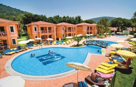 Kuştur Kuşadası Turizm yönetim kurulu kararını açıkladı!