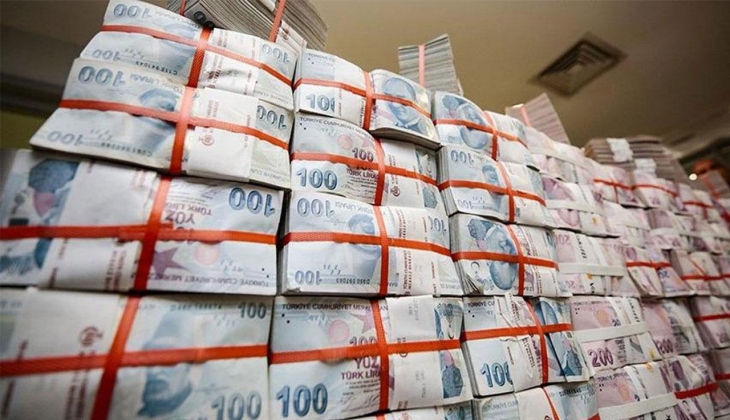 Ödenekte en büyük pay Hazine ve Maliye Bakanlığına gitti