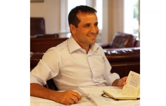 Laleli Taş Han 100 milyon TL yatırımla otele dönüştürülüyor!