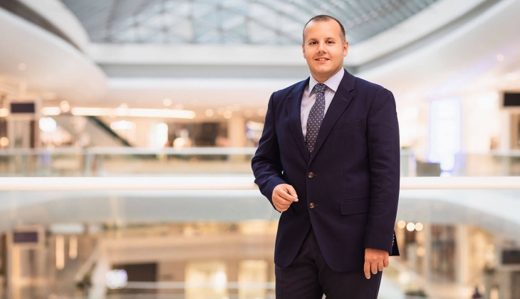 Akiş GYO gayrimenkul ve inşaat sektöründe öncü: Kurumsal yönetim notunu 9,64 olarak güncelledi!