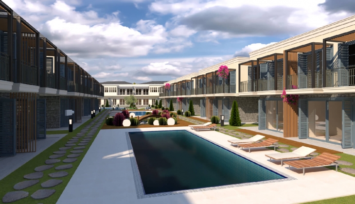 Siber Life Ayvalık konutları 2023 fiyat listesi!