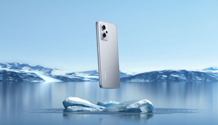 Poco X4 GT ve Poco F4 satışta! Kulaklık hediyeli Poco X4 GT ve Poco F4 fiyatları kaç TL? 6 Eylül 2022 fiyat listesi