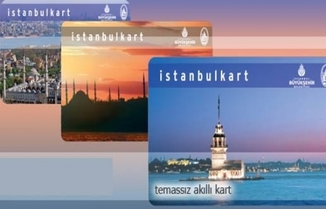 İSPARK otoparklarında İstanbulkart ile ödeme yapabilecek!