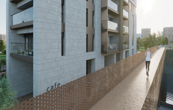 Livin İzmir konut fiyatları 2018!