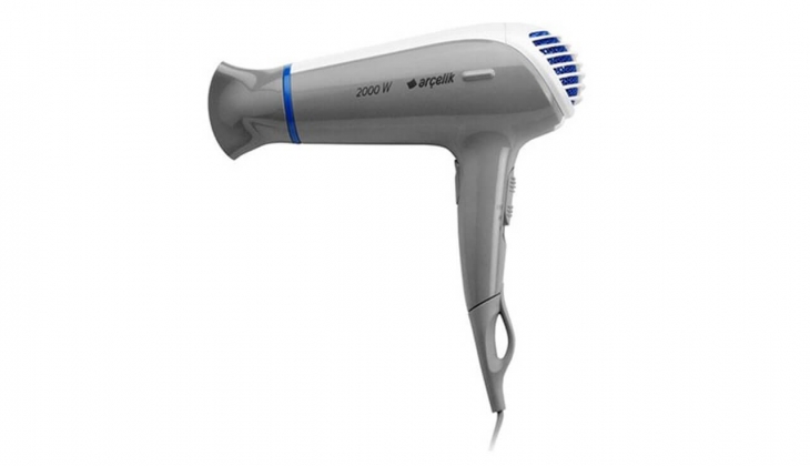 Arçelik te saç kurutma makineleri ne kadar oldu? İşte 5 Ocak 2023 fiyat listesi