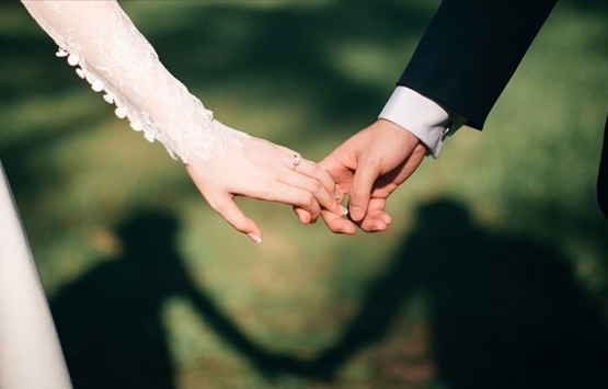 Düğün salonlarının 1 Temmuz'da açılması evlenecek çiftleri sevindirdi!