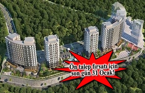 SKY Bahçeşehir'in www.skybahcesehir.net internet sitesi açıldı!