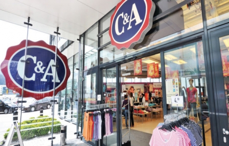 DeFacto C-A'nın 24 mağazasını devralıyor!