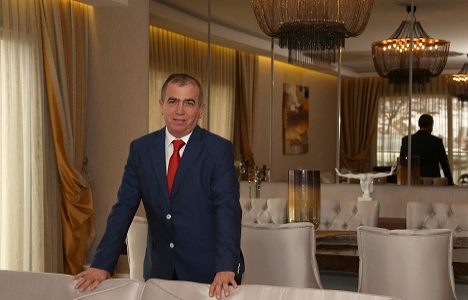 Muhanver Gözüm: Büyüyen Türkiye için inşaatta yerli ürün kullanmalıyız!