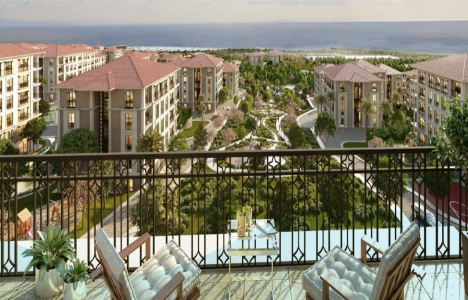 Deniz İstanbul projesinde son durum!