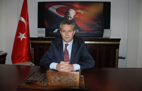 Mustafa Taşkesen: Turizm Fuarı'nda Mardin'i tadımlık anlattık!