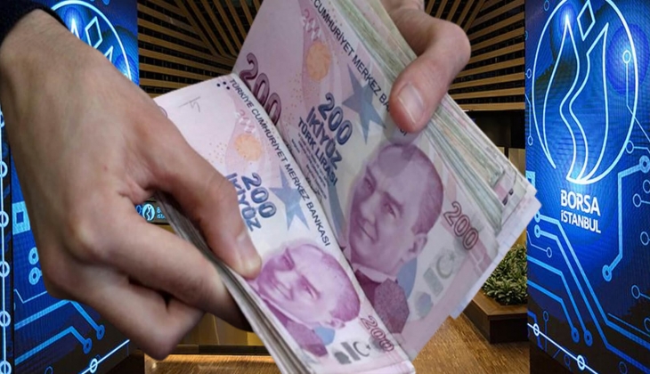 Özgür Demirtaş'tan borsa açıklaması: Küçük yatırımcıları incittiler!