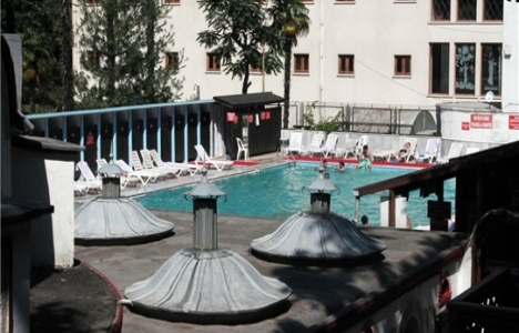 Yalova'ya ilk 6 ayda 2 bin 374 Arap turist geldi!