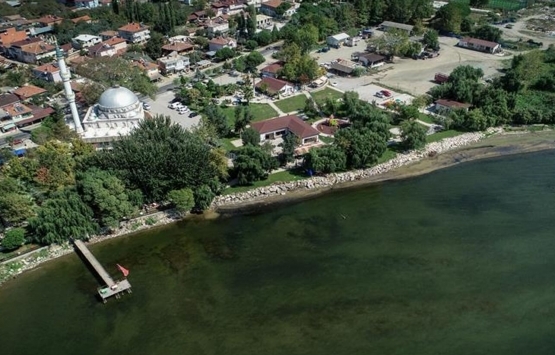 İznik te 11.4 milyon TL ye icradan satılık ilköğretim okulu ve kreş!