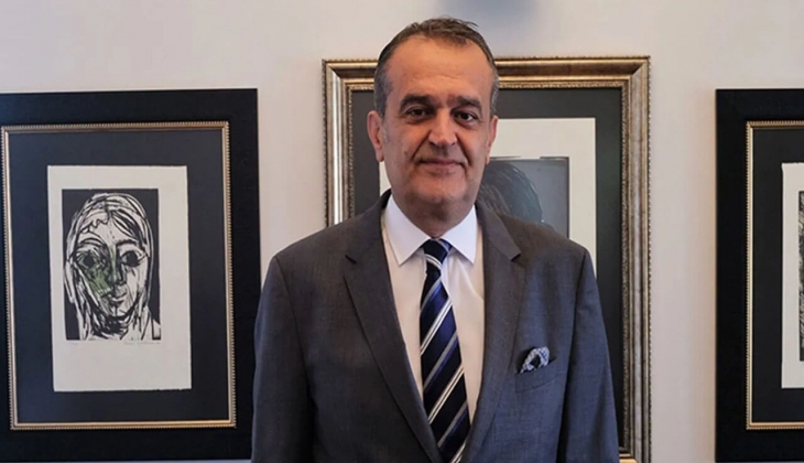 Hasan Hüseyin Ütebay Kimdir?