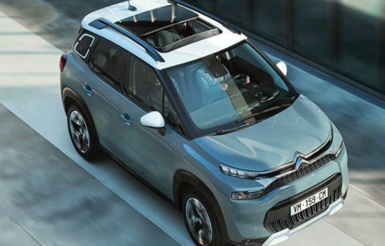 Citroen C3 AIRCROSS a 7 bin TL indirim! Mart Fiyat Listesi 2022!