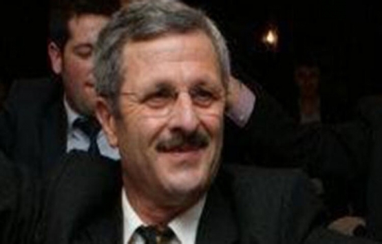 Daire almaya gittiği inşaatta feci ölüm!