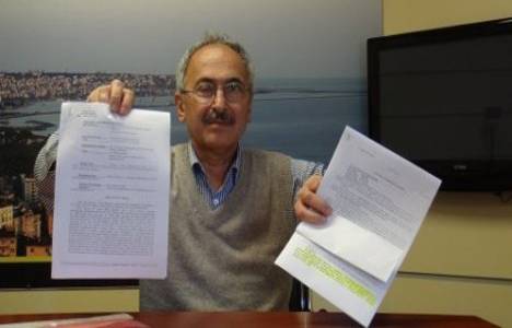 Danıştay, Samsun Kavak Çimento Fabrikası imar planlarının yürütmesini durdurdu!