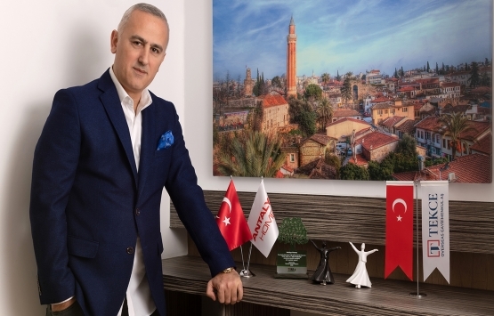 Kripto para ile gayrimenkul alma dönemi!