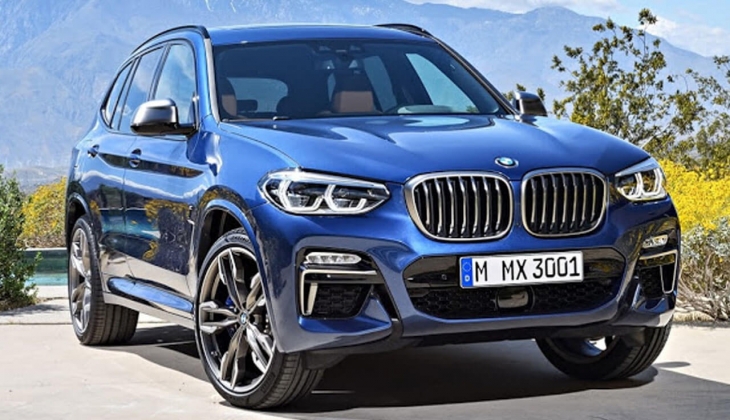 BMW X3 Şubat ayı fiyatı merak ediliyor! İşte 18 Şubat 2023 fiyat listesi