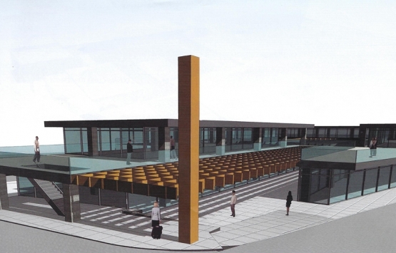 Bakırköy'e Tarık Akan Kültür Sanat Merkezi geliyor!