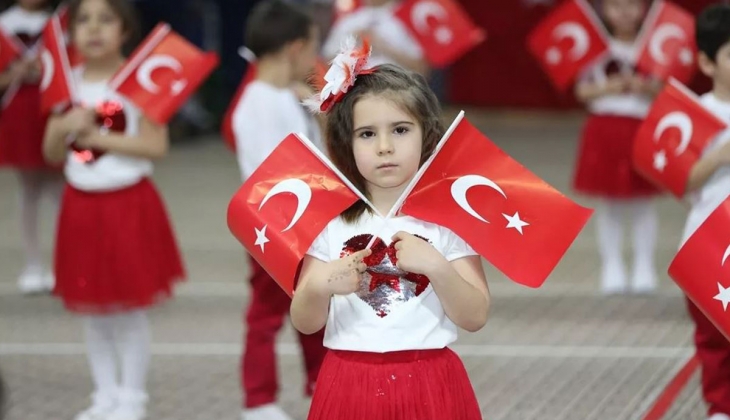 22 Nisan Cuma günü okullar tatil mi? 22 Nisan Cuma günü okullar yarım gün mü? İşte 22 Nisan Cuma günü detayları