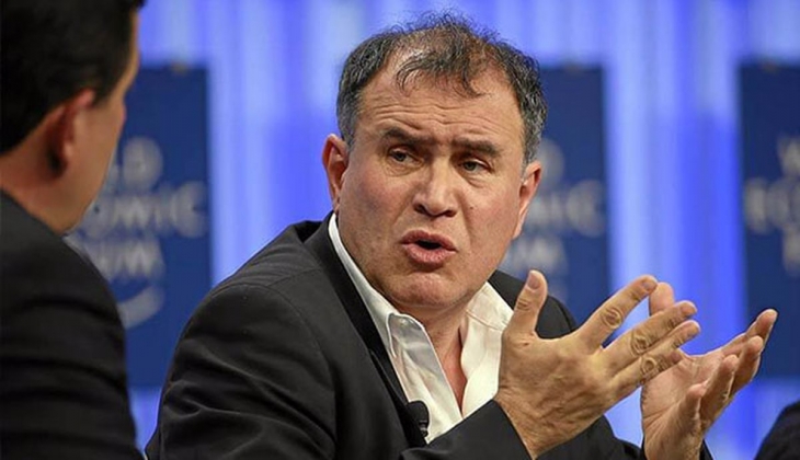 Dünyaca ünlü kriz kahininden korkutan uyarı: Bu sefer çok farklı