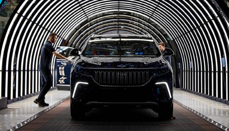 Togg faizsiz kredi kampanyasını uzattı!