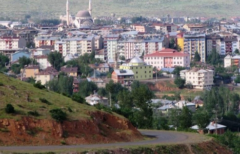 Bingöl Belediyesi 22 ayrı arsayı ihale yoluyla satışa çıkardı!