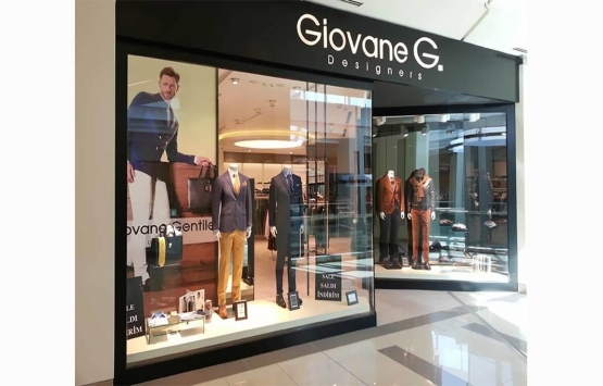 Giovane Gentile 5 yılda 65 mağaza açacak!
