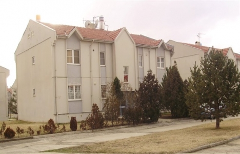 Lojmanda köpek beslenir mi?