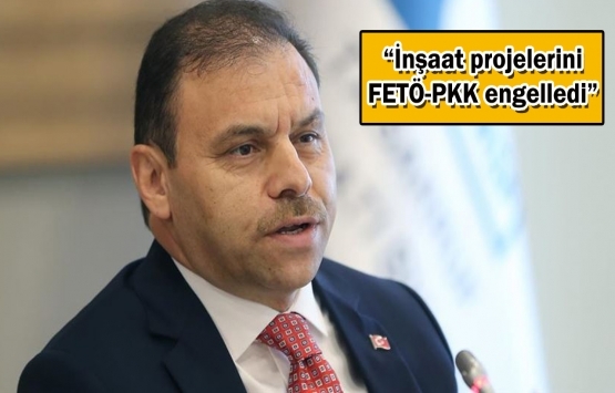 Dumankaya Mozaik projelerinde sona yaklaşıldı!