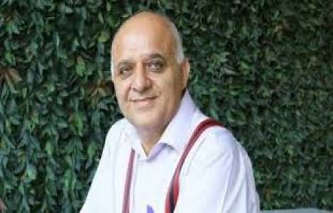 Necdet Tamamoğulları projelerini anlattı!