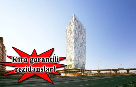 Mar Yapı'nın Tri G projesi görücüye çıktı! 