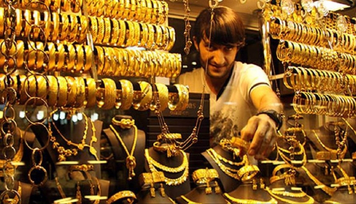 Kuyumcuların etekleri tutuştu! Bu altınlar ellerinde patladı! Yatırımcılar dönüp bakmıyor bile...