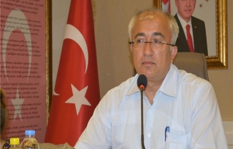 Kütahya'ya 20 milyon liralık arıtma tesisi inşa edilecek!