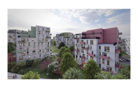 KİPTAŞ Silivri 4. Etap Projesi nde sevindiren gelişme!