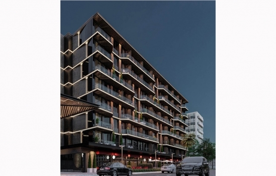 Avcılar Next te ön talep toplanıyor! Yeni proje!