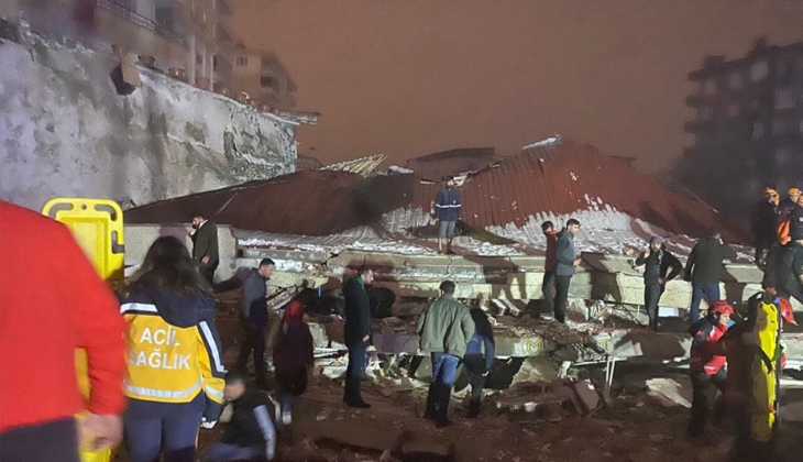 Beklenen İstanbul depremi kenti nasıl etkileyecek? O isim peş peşe açıkladı: Resmen felaket...