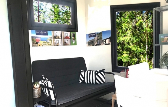 Pandemi sonrası ‘Tiny house’ akımı!