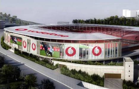Beşiktaş Kulübü, Fulya imar çalışmasını yeniledi!