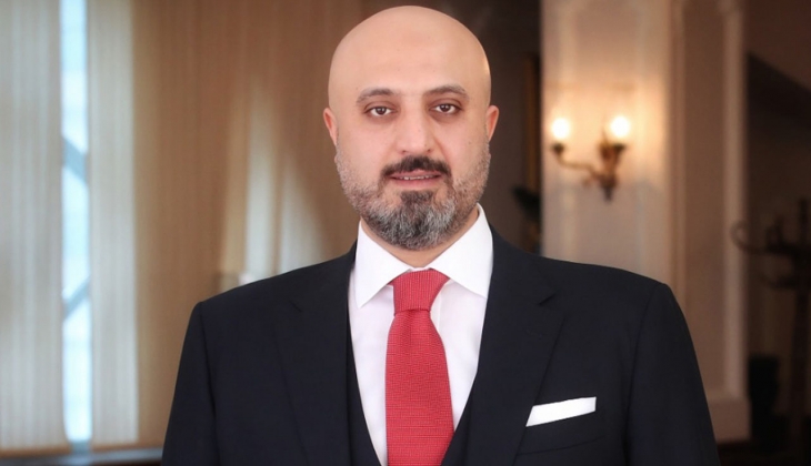 Hüseyin Arslan kimdir? Daha önce hangi görevlerde bulundu? kaç yaşında?