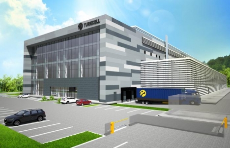 Turkcell Gebze Veri Merkezi hizmete açıldı!